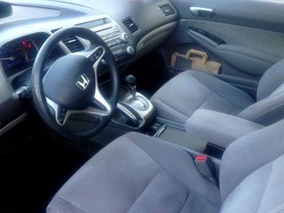 Honda Civic foto 5