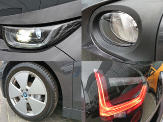 BMW i3 foto 8