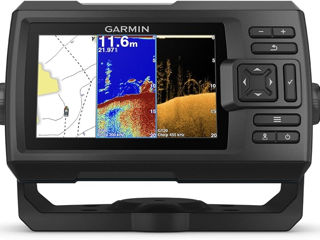 Garmin striker 5 cv foto 1