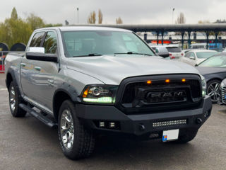 Dodge Ram foto 3