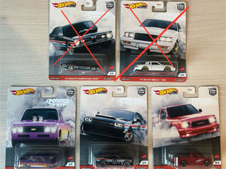 Hot Wheels Premium продажа / обмен. foto 8