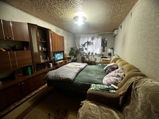 Apartament cu 2 camere, 68 m², Botanica, Chișinău foto 6