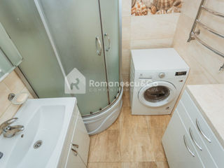 Apartament cu 3 camere, 70 m², Botanica, Chișinău foto 13