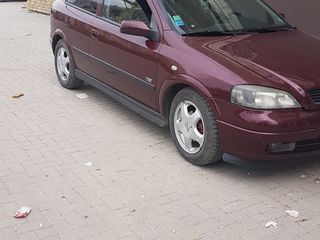 Opel Astra foto 4