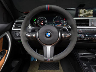 BMW 3 Series foto 5