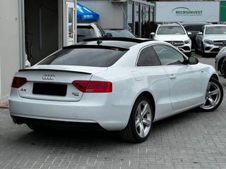 Audi A5 foto 4