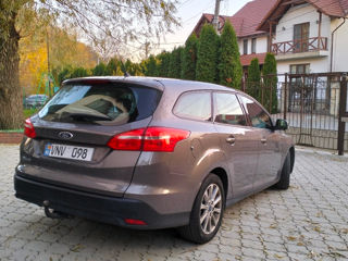 Ford Focus foto 4