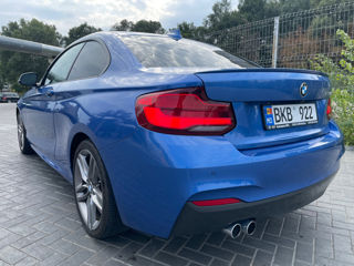 BMW 2 Series foto 2