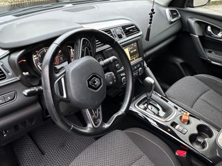 Renault Kadjar foto 6