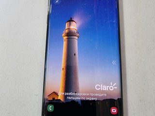 Samsung Galaxy Note 10, 256Gb.  в идеальном состоянии