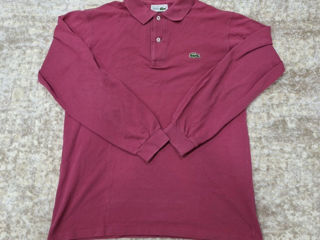 Lacoste