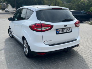 Ford C-Max foto 5