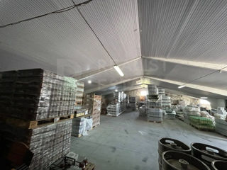 Vânzare, spațiul comercial, 725 mp, strada Valentin Rosca, Edineț foto 9