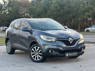 Renault Kadjar foto 4