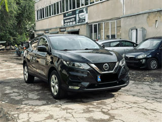 Nissan Qashqai foto 6