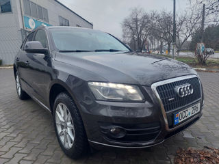 Audi Q5 foto 4