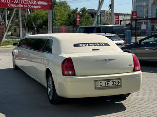 Chrysler 300c foto 4