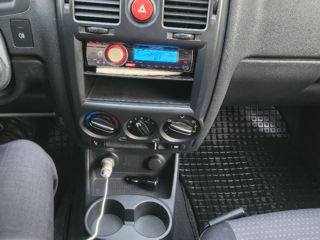 Hyundai Getz foto 17