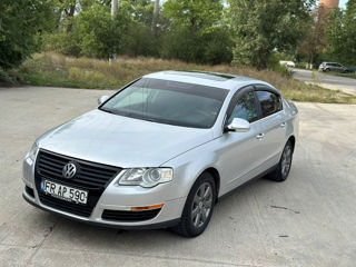 Volkswagen Passat foto 2