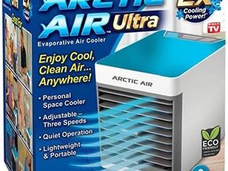 Портативный кондиционер воздуха Arctic Air Ultra всего за 449 лей!