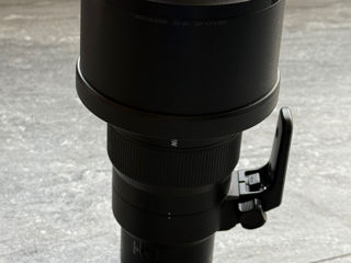 Nikon 400mm Z foto 3