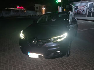 Renault Kadjar foto 6