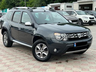 Dacia Duster foto 5