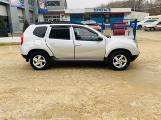 Dacia Duster foto 2