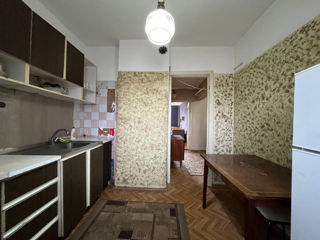 Apartament cu 1 cameră, 42 m², Centru, Chișinău foto 4