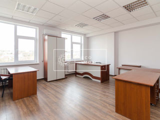 Chirie, oficiu, Centru, str. Albișoara, 695 m.p foto 4