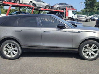 Land Rover Range Rover Velar foto 3