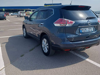 Nissan X-Trail фото 6