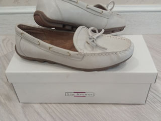 Mocasini Clarks Anglia foto 3