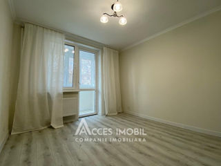 Apartament cu 2 camere, 51 m², Râșcani, Chișinău foto 6