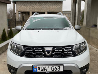 Dacia Duster foto 6