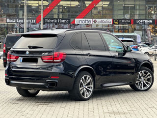 BMW X5 foto 4