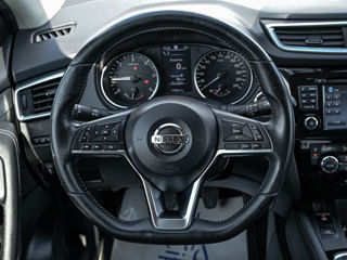 Nissan Qashqai foto 11