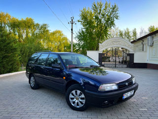 Nissan Primera foto 9