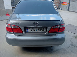 Nissan Maxima foto 5