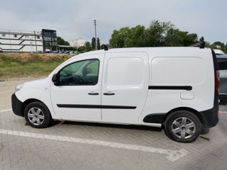 Renault Kangoo Maxi foto 3