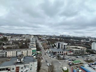 Apartament cu 2 camere,  Poșta Veche,  Chișinău,  Chișinău mun. foto 0