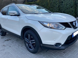 Nissan Qashqai foto 6