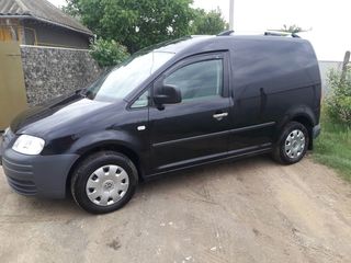 Volkswagen Caddy foto 2