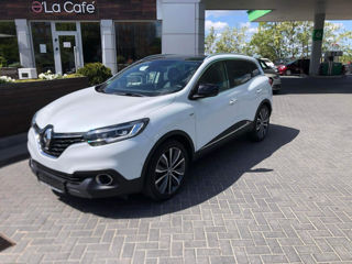 Renault Kadjar foto 9