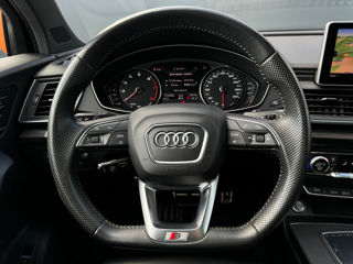 Audi Q5 foto 10