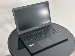 ASUS X570UD Laptop Gaming foto 3