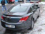 Opel Insignia foto 5