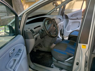 Toyota Previa foto 4