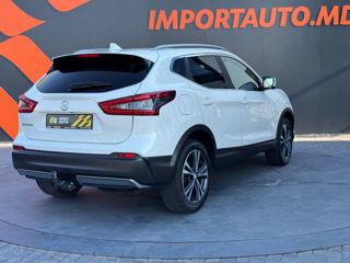 Nissan Qashqai foto 6