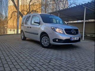 Mercedes Citan foto 5